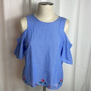 EXPRESS small, like new top